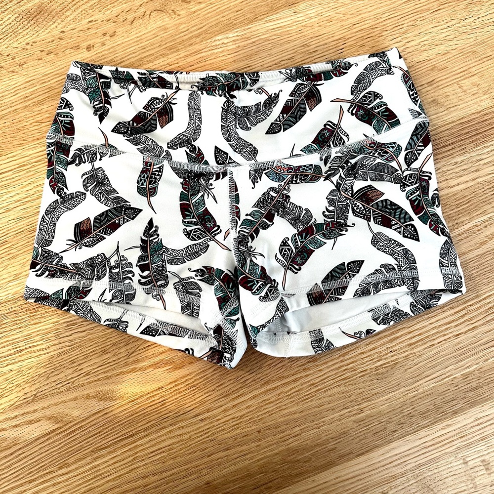 FLEO shorts - women’s original style - XS